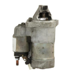 Demarreur FIAT PUNTO EVO 3 Photo n°6