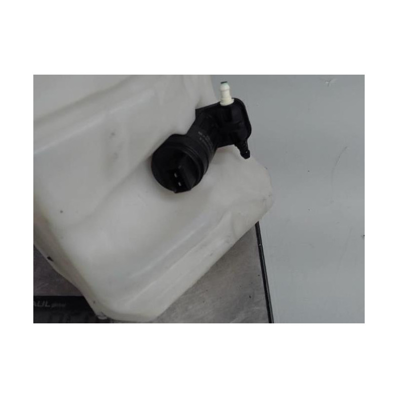 Vase de lave glace FIAT PUNTO EVO 3