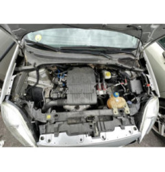 Vase de lave glace FIAT PUNTO EVO 3 Photo n°9