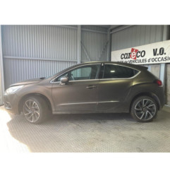 Commande chauffage CITROEN DS4 Photo n°10