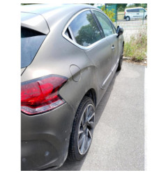 Commande chauffage CITROEN DS4 Photo n°19