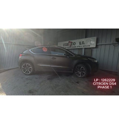 Compteur CITROEN DS4