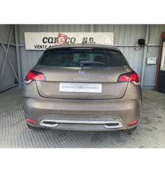 Compteur CITROEN DS4 Photo n°12