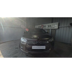 Ecran GPS CITROEN DS4 Photo n°1