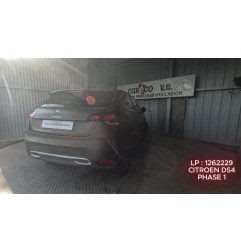 Ecran GPS CITROEN DS4 Photo n°3