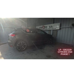 Ecran GPS CITROEN DS4 Photo n°4