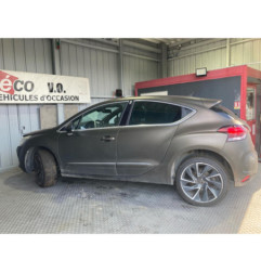 Ecran GPS CITROEN DS4 Photo n°15
