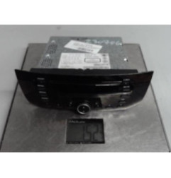 Autoradio d'origine FIAT PUNTO EVO 3