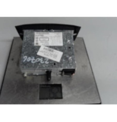 Autoradio d'origine FIAT PUNTO EVO 3 Photo n°3