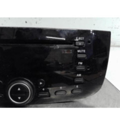 Autoradio d'origine FIAT PUNTO EVO 3 Photo n°4