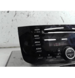 Autoradio d'origine FIAT PUNTO EVO 3 Photo n°5