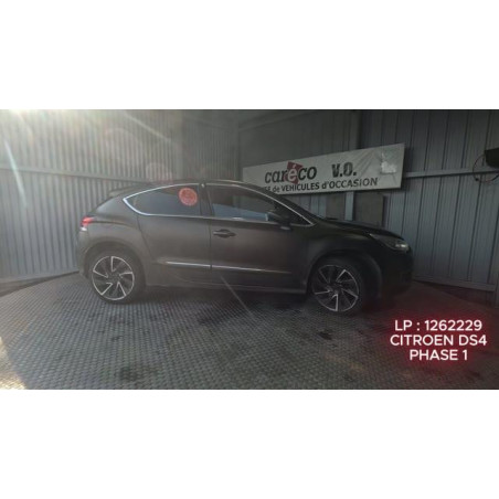 Planche de bord complete CITROEN DS4