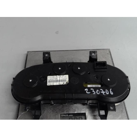 Compteur FIAT PUNTO EVO 3 Photo n°1