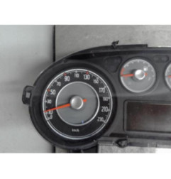 Compteur FIAT PUNTO EVO 3