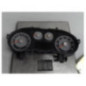 Compteur FIAT PUNTO EVO 3