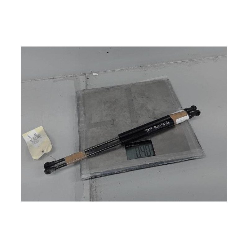 Verin de coffre FIAT PUNTO EVO 3