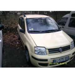 Feu arriere principal droit (feux) FIAT PANDA 2 Photo n°3