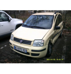 Feu arriere principal droit (feux) FIAT PANDA 2 Photo n°4