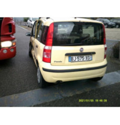Feu arriere principal droit (feux) FIAT PANDA 2 Photo n°5