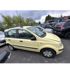 Feu arriere principal droit (feux) FIAT PANDA 2 Photo n°9