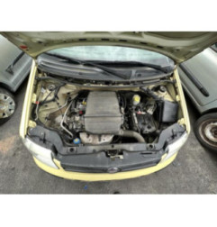 Feu arriere principal droit (feux) FIAT PANDA 2 Photo n°10