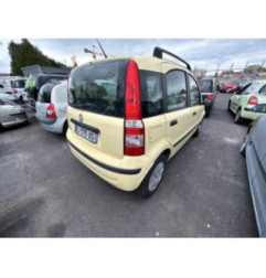 Feu arriere principal droit (feux) FIAT PANDA 2 Photo n°11