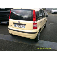 Feu arriere principal droit (feux) FIAT PANDA 2 Photo n°15