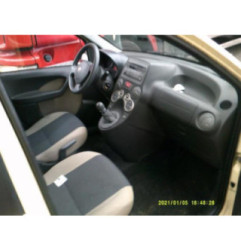 Feu arriere principal droit (feux) FIAT PANDA 2 Photo n°16