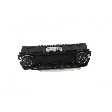 Commande chauffage VOLKSWAGEN POLO 5 Photo n°1