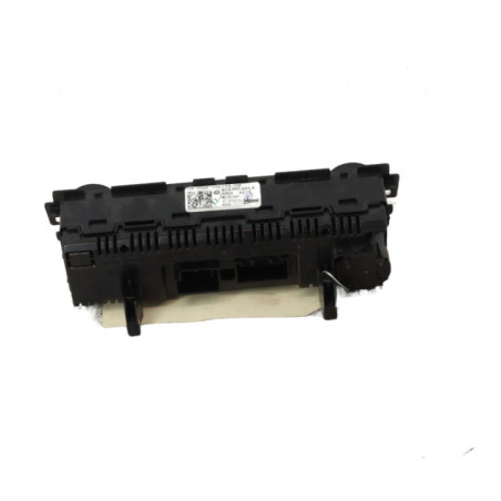 Commande chauffage VOLKSWAGEN POLO 5