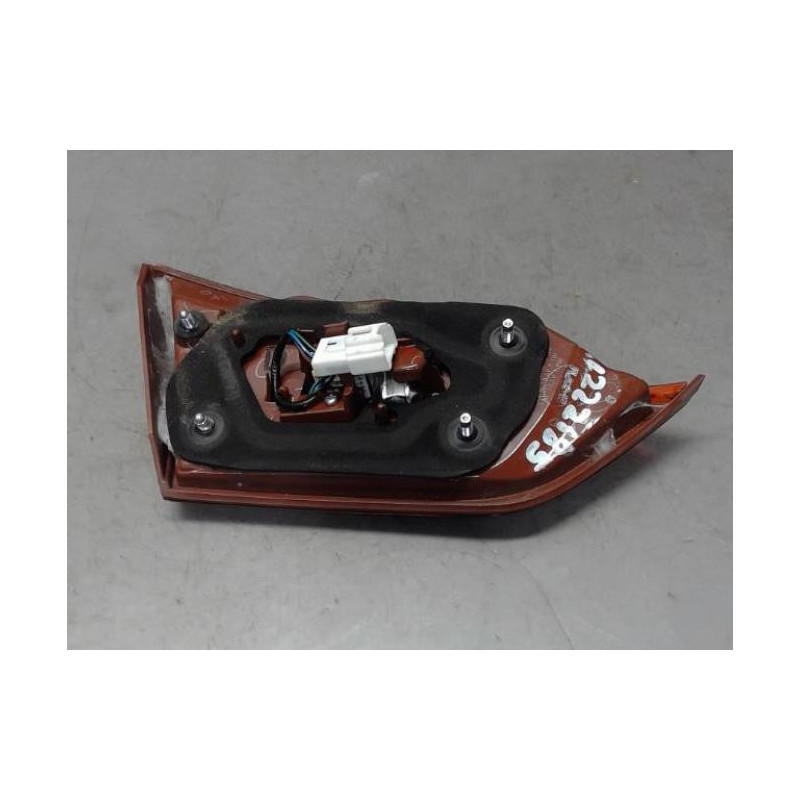 Feu arriere secondaire droit (feux) INFINITI Q50