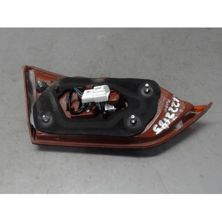 Feu arriere secondaire droit (feux) INFINITI Q50 Photo n°1