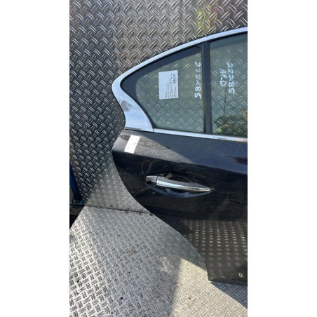 Porte arriere droit INFINITI Q50