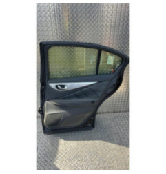 Porte arriere droit INFINITI Q50 Photo n°3