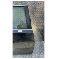 Porte arriere droit INFINITI Q50 Photo n°4