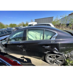 Retroviseur droit INFINITI Q50 Photo n°11