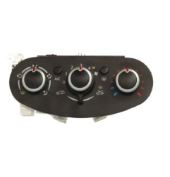 Commande chauffage RENAULT TWINGO 3 Photo n°1