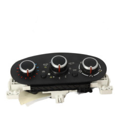Commande chauffage RENAULT TWINGO 3