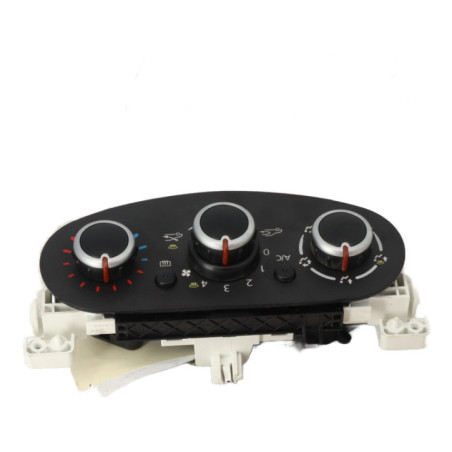 Commande chauffage RENAULT TWINGO 3