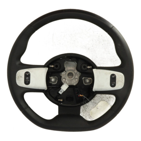 Volant RENAULT TWINGO 3 Photo n°1