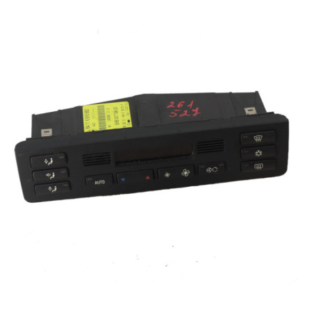 Commande chauffage BMW SERIE 3 E46 Photo n°1