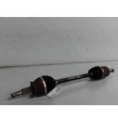 Cardan arriere gauche (transmission) INFINITI Q50 Photo n°1