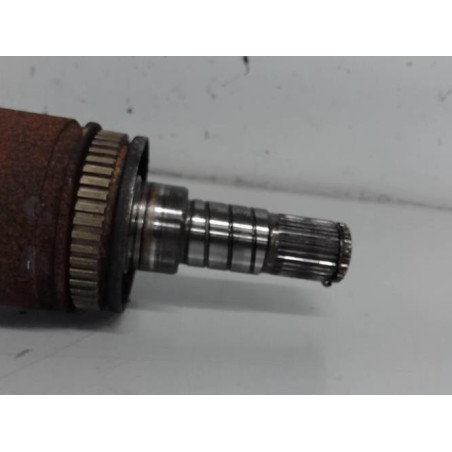 Cardan arriere gauche (transmission) INFINITI Q50