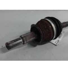 Cardan arriere gauche (transmission) INFINITI Q50 Photo n°3