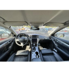 Cardan arriere gauche (transmission) INFINITI Q50 Photo n°9