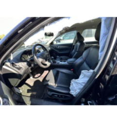 Cardan arriere gauche (transmission) INFINITI Q50 Photo n°20