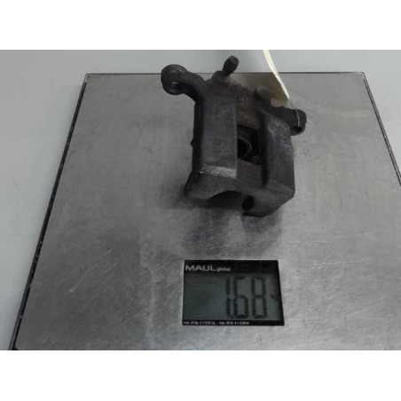 Etrier arriere droit (freinage) INFINITI Q50 Photo n°1