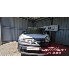 Mastervac RENAULT KANGOO 2 Photo n°1