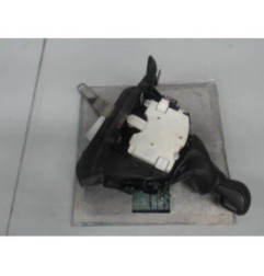 Levier de vitesses INFINITI Q50 Photo n°8