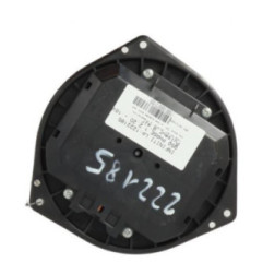 Pulseur d'air INFINITI Q50 Photo n°7